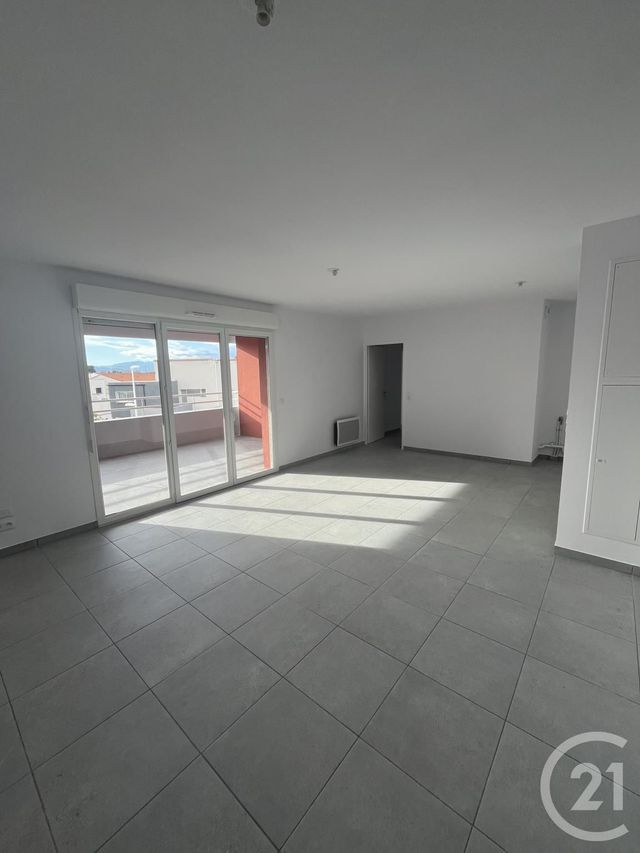 appartement - PERPIGNAN - 66