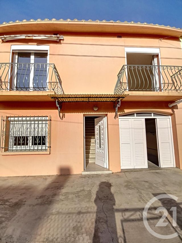 appartement - ELNE - 66