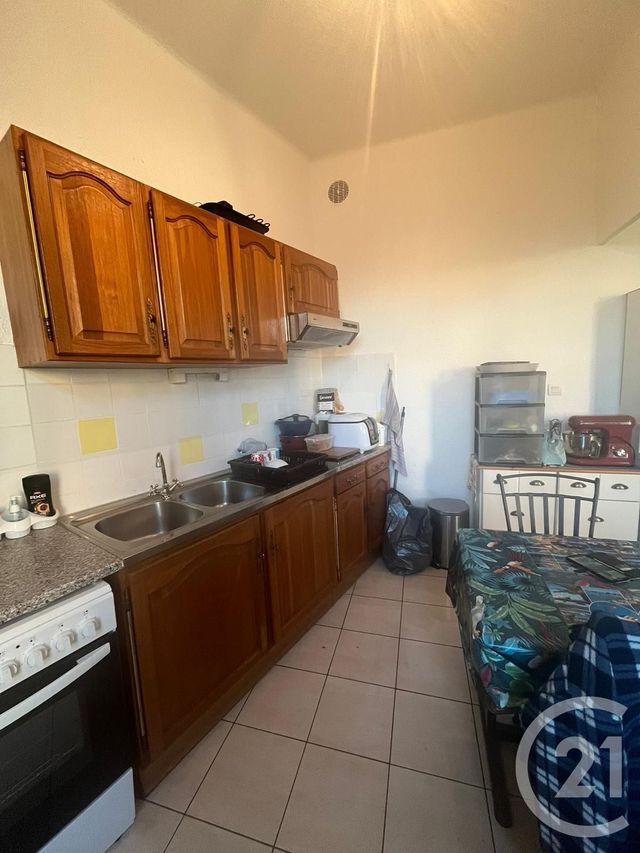 appartement - PERPIGNAN - 66