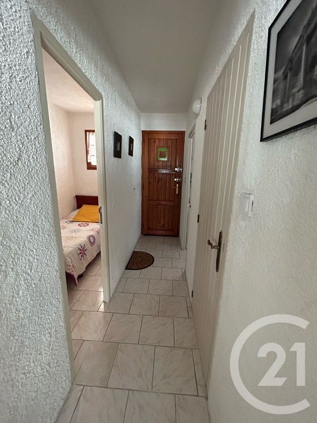 Afficher la photo en grand Appartement Studio cabine à vendre - 2 pièces - 25.36 m2 - ARGELES SUR MER - 66 - LANGUEDOC-ROUSSILLON - Century 21 Côte Catalane Immobilier