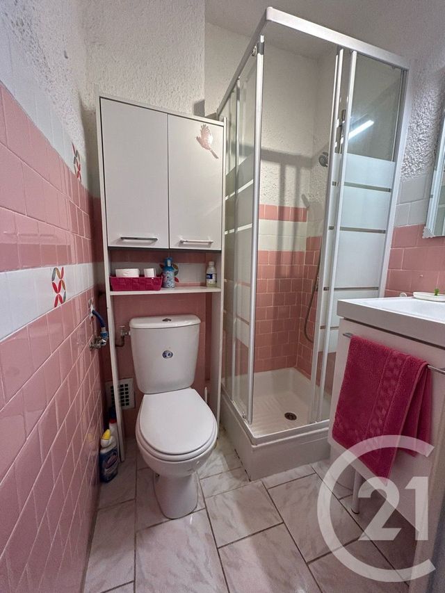 Afficher la photo en grand Appartement Studio cabine à vendre - 2 pièces - 25.36 m2 - ARGELES SUR MER - 66 - LANGUEDOC-ROUSSILLON - Century 21 Côte Catalane Immobilier