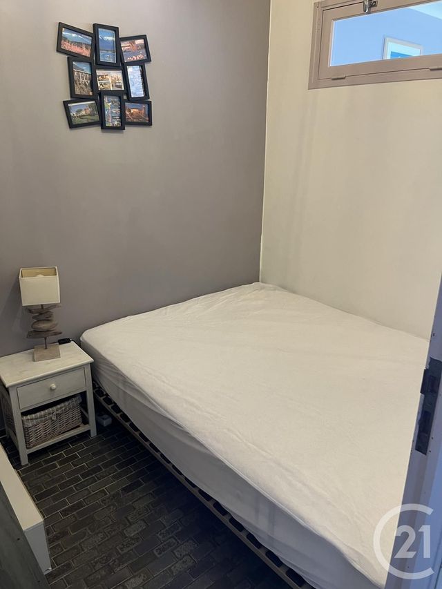 Afficher la photo en grand Appartement F2 à louer - 2 pièces - 28.0 m2 - CANET EN ROUSSILLON - 66 - LANGUEDOC-ROUSSILLON - Century 21 Côte Catalane Immobilier