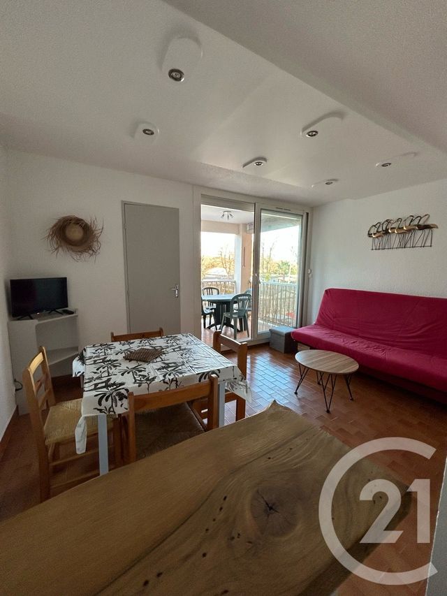 Appartement à vendre - 2 pièces - 23.82 m2 - ARGELES SUR MER - 66 - LANGUEDOC-ROUSSILLON - Century 21 Côte Catalane Immobilier