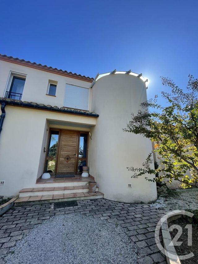 maison à louer - 4 pièces - 140.02 m2 - LAROQUE DES ALBERES - 66 - LANGUEDOC-ROUSSILLON - Century 21 Côte Catalane Immobilier