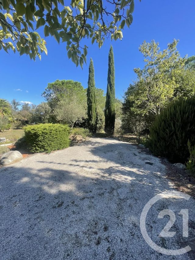 maison à louer - 4 pièces - 140.02 m2 - LAROQUE DES ALBERES - 66 - LANGUEDOC-ROUSSILLON - Century 21 Côte Catalane Immobilier