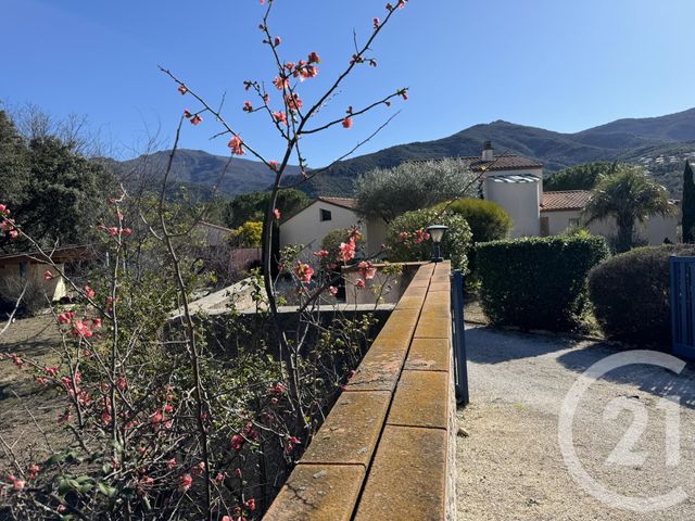 maison à louer - 4 pièces - 140.02 m2 - LAROQUE DES ALBERES - 66 - LANGUEDOC-ROUSSILLON - Century 21 Côte Catalane Immobilier