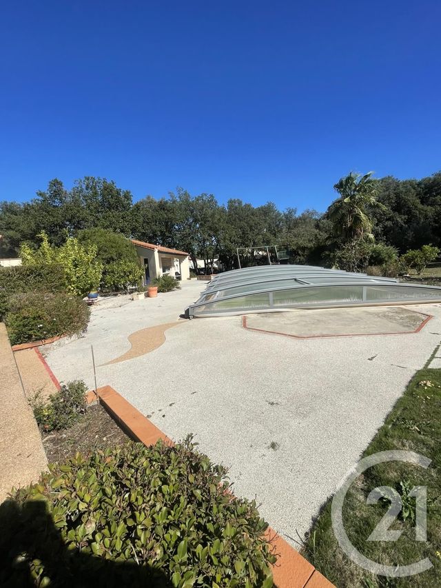 maison à louer - 4 pièces - 140.02 m2 - LAROQUE DES ALBERES - 66 - LANGUEDOC-ROUSSILLON - Century 21 Côte Catalane Immobilier