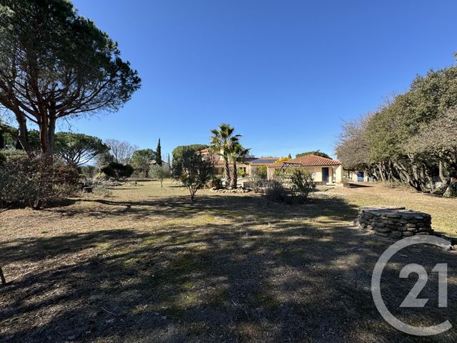 maison à louer - 4 pièces - 140.02 m2 - LAROQUE DES ALBERES - 66 - LANGUEDOC-ROUSSILLON - Century 21 Côte Catalane Immobilier