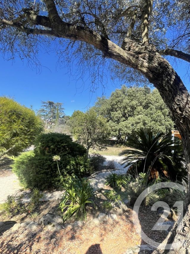 maison à louer - 4 pièces - 140.02 m2 - LAROQUE DES ALBERES - 66 - LANGUEDOC-ROUSSILLON - Century 21 Côte Catalane Immobilier