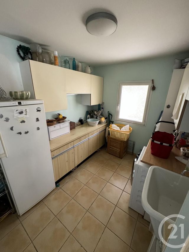 maison à louer - 4 pièces - 140.02 m2 - LAROQUE DES ALBERES - 66 - LANGUEDOC-ROUSSILLON - Century 21 Côte Catalane Immobilier