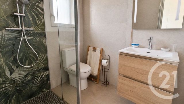 maison à vendre - 3 pièces - 45.0 m2 - ARGELES SUR MER - 66 - LANGUEDOC-ROUSSILLON - Century 21 Côte Catalane Immobilier