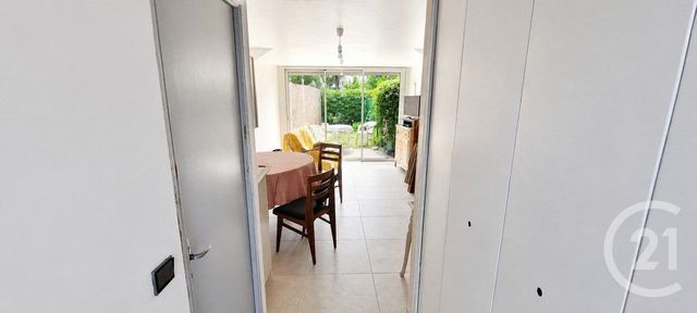 maison à vendre - 3 pièces - 45.0 m2 - ARGELES SUR MER - 66 - LANGUEDOC-ROUSSILLON - Century 21 Côte Catalane Immobilier
