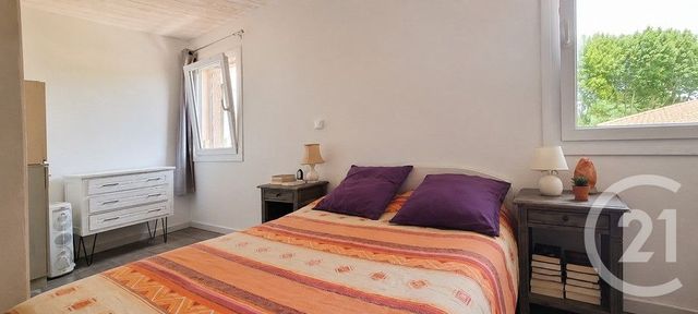maison à vendre - 3 pièces - 45.0 m2 - ARGELES SUR MER - 66 - LANGUEDOC-ROUSSILLON - Century 21 Côte Catalane Immobilier