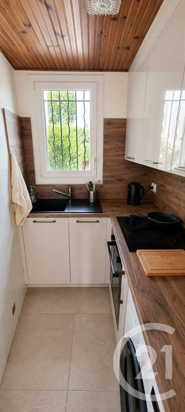 maison à vendre - 3 pièces - 45.0 m2 - ARGELES SUR MER - 66 - LANGUEDOC-ROUSSILLON - Century 21 Côte Catalane Immobilier