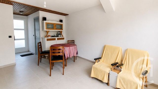 maison à vendre - 3 pièces - 45.0 m2 - ARGELES SUR MER - 66 - LANGUEDOC-ROUSSILLON - Century 21 Côte Catalane Immobilier