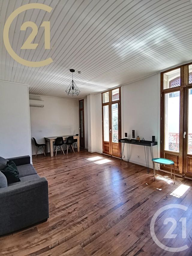 Appartement F3 à louer - 3 pièces - 56.51 m2 - ELNE - 66 - LANGUEDOC-ROUSSILLON - Century 21 Côte Catalane Immobilier