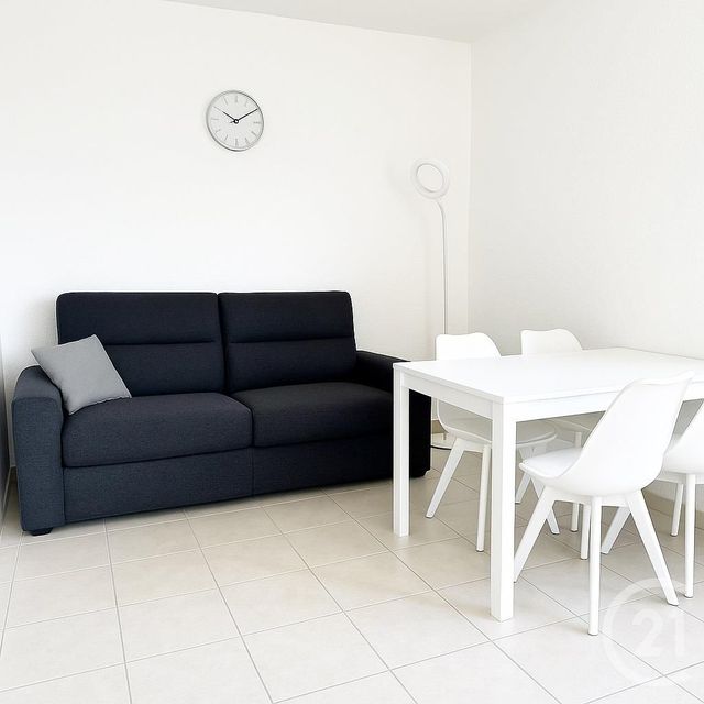 Appartement T2 à louer - 2 pièces - 34.15 m2 - ARGELES SUR MER - 66 - LANGUEDOC-ROUSSILLON - Century 21 Côte Catalane Immobilier