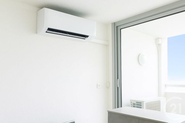 Appartement T2 à louer - 2 pièces - 34.15 m2 - ARGELES SUR MER - 66 - LANGUEDOC-ROUSSILLON - Century 21 Côte Catalane Immobilier