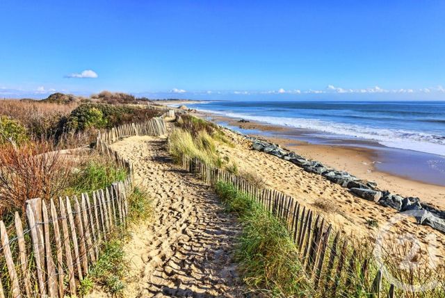 Appartement T2 à louer - 2 pièces - 34.15 m2 - ARGELES SUR MER - 66 - LANGUEDOC-ROUSSILLON - Century 21 Côte Catalane Immobilier