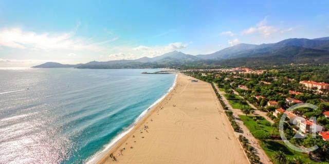 Appartement T2 à louer - 2 pièces - 34.15 m2 - ARGELES SUR MER - 66 - LANGUEDOC-ROUSSILLON - Century 21 Côte Catalane Immobilier