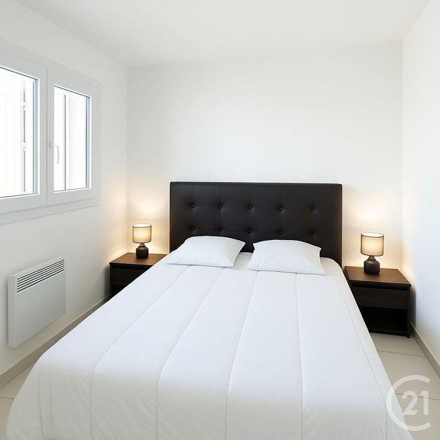 Appartement T2 à louer - 2 pièces - 34.15 m2 - ARGELES SUR MER - 66 - LANGUEDOC-ROUSSILLON - Century 21 Côte Catalane Immobilier