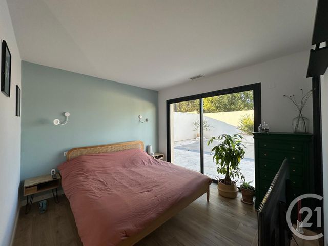 maison à vendre - 5 pièces - 181.25 m2 - LAROQUE DES ALBERES - 66 - LANGUEDOC-ROUSSILLON - Century 21 Côte Catalane Immobilier