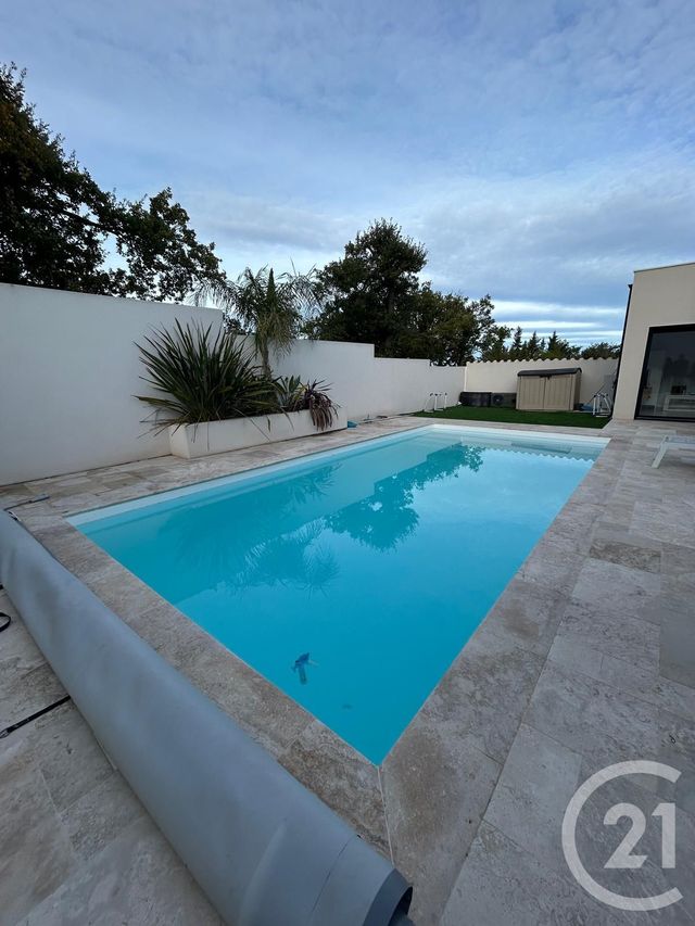 maison à vendre - 5 pièces - 181.25 m2 - LAROQUE DES ALBERES - 66 - LANGUEDOC-ROUSSILLON - Century 21 Côte Catalane Immobilier