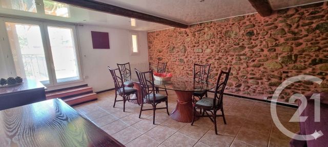 maison à vendre - 5 pièces - 187.0 m2 - ARGELES SUR MER - 66 - LANGUEDOC-ROUSSILLON - Century 21 Côte Catalane Immobilier