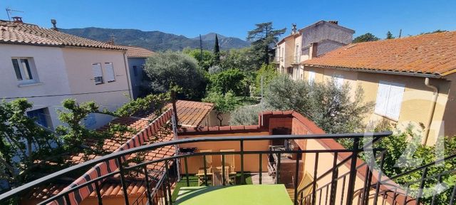 maison à vendre - 5 pièces - 187.0 m2 - ARGELES SUR MER - 66 - LANGUEDOC-ROUSSILLON - Century 21 Côte Catalane Immobilier