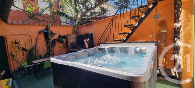 maison à vendre - 5 pièces - 187.0 m2 - ARGELES SUR MER - 66 - LANGUEDOC-ROUSSILLON - Century 21 Côte Catalane Immobilier