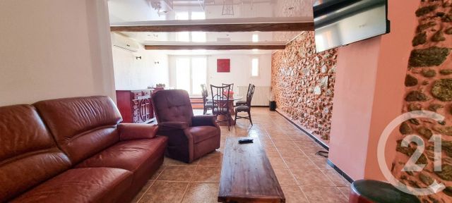 maison à vendre - 5 pièces - 187.0 m2 - ARGELES SUR MER - 66 - LANGUEDOC-ROUSSILLON - Century 21 Côte Catalane Immobilier