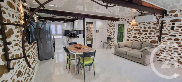 maison à vendre - 5 pièces - 187.0 m2 - ARGELES SUR MER - 66 - LANGUEDOC-ROUSSILLON - Century 21 Côte Catalane Immobilier