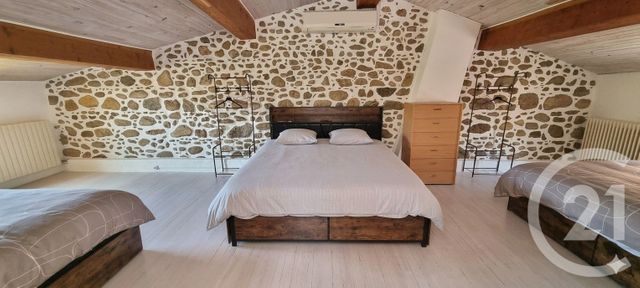 maison à vendre - 5 pièces - 187.0 m2 - ARGELES SUR MER - 66 - LANGUEDOC-ROUSSILLON - Century 21 Côte Catalane Immobilier