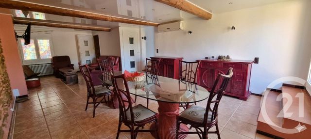 maison à vendre - 5 pièces - 187.0 m2 - ARGELES SUR MER - 66 - LANGUEDOC-ROUSSILLON - Century 21 Côte Catalane Immobilier
