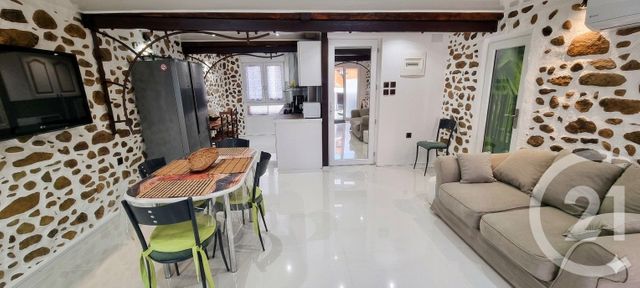 maison à vendre - 5 pièces - 187.0 m2 - ARGELES SUR MER - 66 - LANGUEDOC-ROUSSILLON - Century 21 Côte Catalane Immobilier