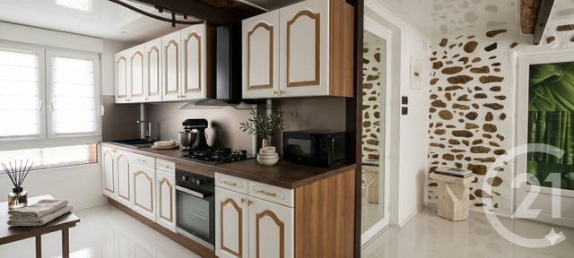 maison à vendre - 5 pièces - 187.0 m2 - ARGELES SUR MER - 66 - LANGUEDOC-ROUSSILLON - Century 21 Côte Catalane Immobilier