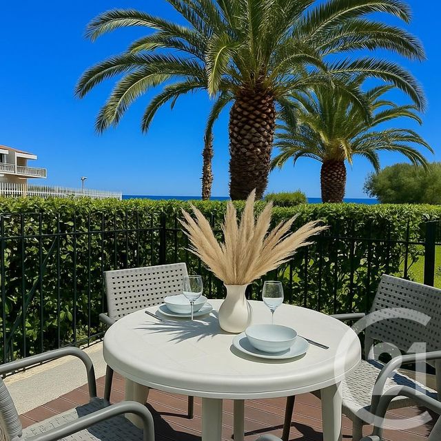 appartement - ST CYPRIEN - 66