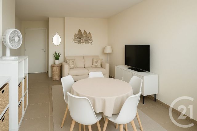 appartement - ARGELES SUR MER - 66