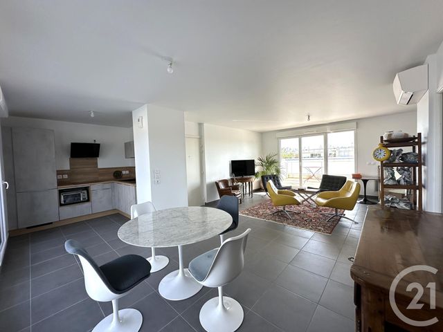 Appartement F4 à vendre - 4 pièces - 88.25 m2 - ARGELES SUR MER - 66 - LANGUEDOC-ROUSSILLON - Century 21 Côte Catalane Immobilier