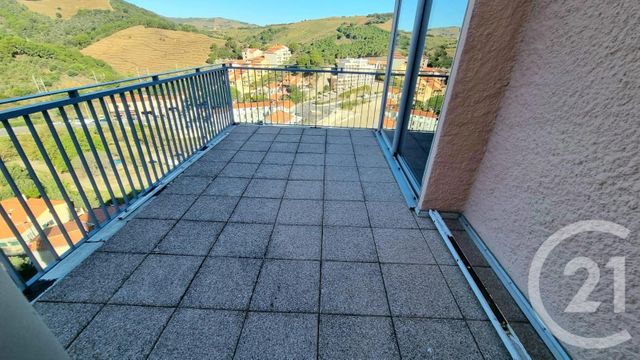 Appartement F2 à vendre - 2 pièces - 48.83 m2 - BANYULS SUR MER - 66 - LANGUEDOC-ROUSSILLON - Century 21 Côte Catalane Immobilier