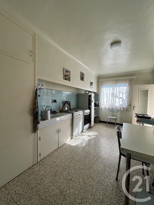 maison à louer - 4 pièces - 75.0 m2 - ST CYPRIEN - 66 - LANGUEDOC-ROUSSILLON - Century 21 Côte Catalane Immobilier
