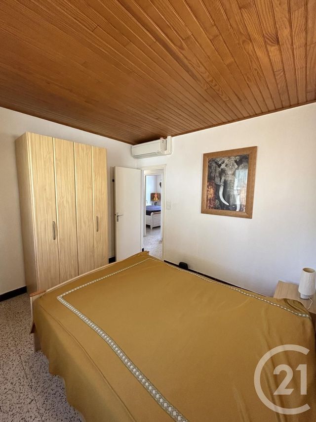 maison à louer - 4 pièces - 75.0 m2 - ST CYPRIEN - 66 - LANGUEDOC-ROUSSILLON - Century 21 Côte Catalane Immobilier