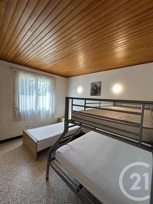 maison à louer - 4 pièces - 75.0 m2 - ST CYPRIEN - 66 - LANGUEDOC-ROUSSILLON - Century 21 Côte Catalane Immobilier