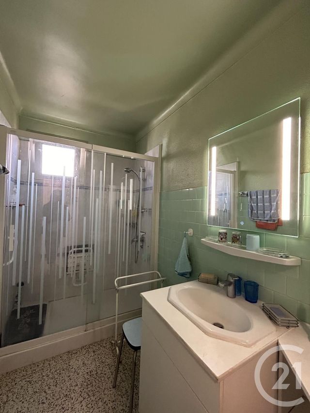 maison à louer - 4 pièces - 75.0 m2 - ST CYPRIEN - 66 - LANGUEDOC-ROUSSILLON - Century 21 Côte Catalane Immobilier