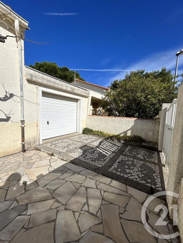 maison à louer - 4 pièces - 75.0 m2 - ST CYPRIEN - 66 - LANGUEDOC-ROUSSILLON - Century 21 Côte Catalane Immobilier