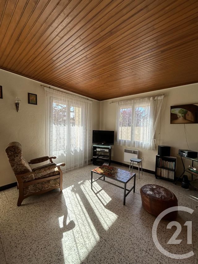 maison à louer - 4 pièces - 75.0 m2 - ST CYPRIEN - 66 - LANGUEDOC-ROUSSILLON - Century 21 Côte Catalane Immobilier