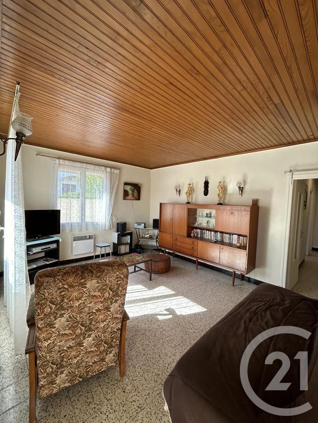 maison à louer - 4 pièces - 75.0 m2 - ST CYPRIEN - 66 - LANGUEDOC-ROUSSILLON - Century 21 Côte Catalane Immobilier