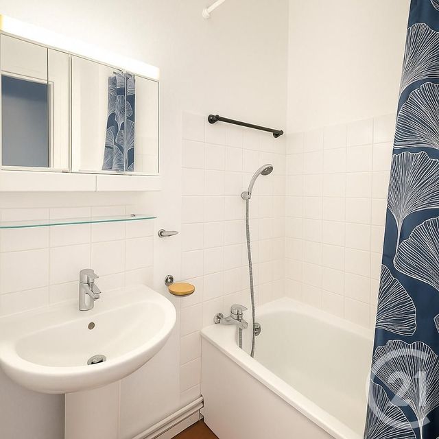 maison à louer - 3 pièces - 50.0 m2 - TORREILLES - 66 - LANGUEDOC-ROUSSILLON - Century 21 Côte Catalane Immobilier