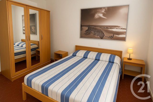 maison à louer - 3 pièces - 50.0 m2 - TORREILLES - 66 - LANGUEDOC-ROUSSILLON - Century 21 Côte Catalane Immobilier