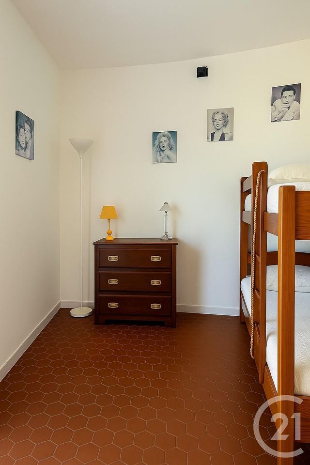 maison à louer - 3 pièces - 50.0 m2 - TORREILLES - 66 - LANGUEDOC-ROUSSILLON - Century 21 Côte Catalane Immobilier